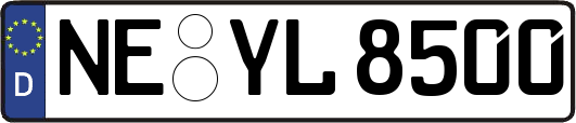 NE-YL8500