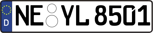 NE-YL8501