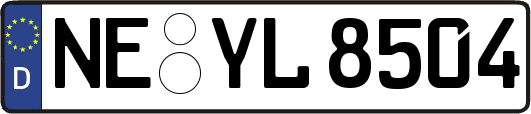 NE-YL8504