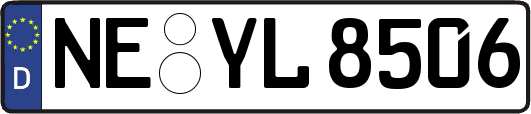 NE-YL8506