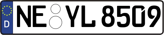 NE-YL8509