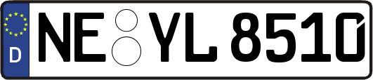 NE-YL8510