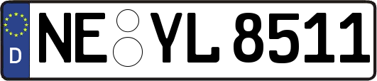 NE-YL8511