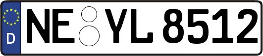 NE-YL8512