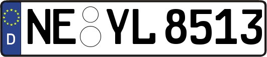 NE-YL8513