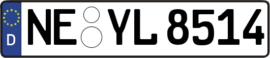 NE-YL8514