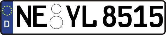 NE-YL8515