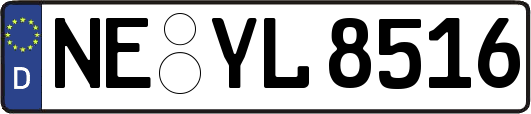 NE-YL8516
