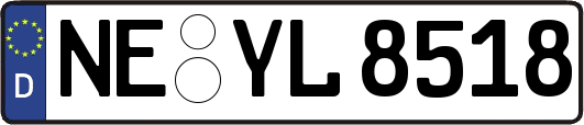 NE-YL8518