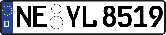 NE-YL8519