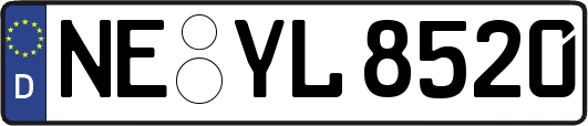 NE-YL8520
