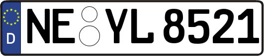 NE-YL8521