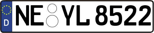 NE-YL8522