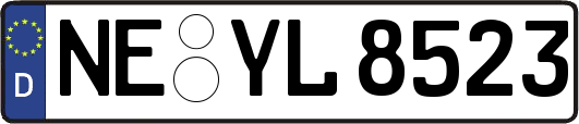 NE-YL8523