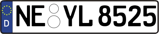 NE-YL8525