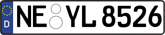 NE-YL8526