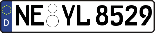 NE-YL8529