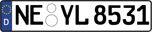 NE-YL8531