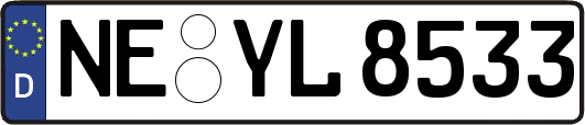 NE-YL8533