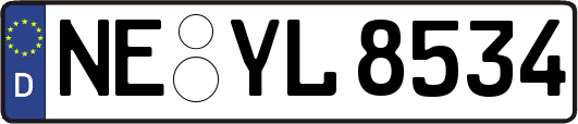 NE-YL8534