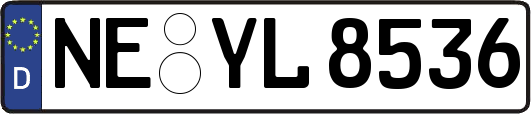NE-YL8536