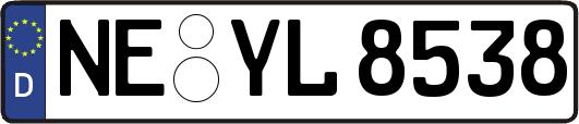 NE-YL8538