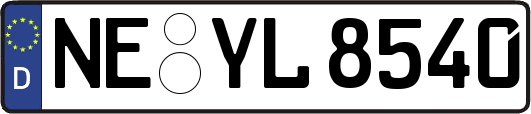 NE-YL8540
