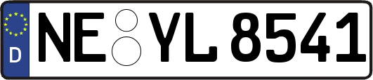 NE-YL8541
