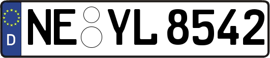 NE-YL8542
