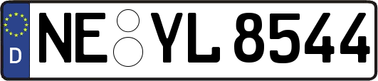 NE-YL8544