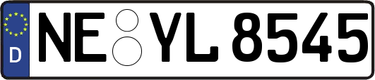 NE-YL8545