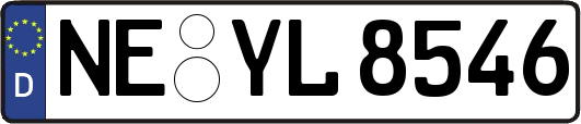 NE-YL8546
