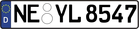 NE-YL8547