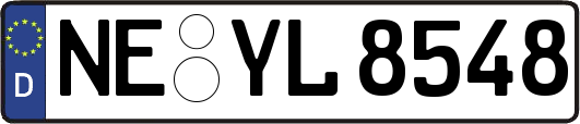 NE-YL8548