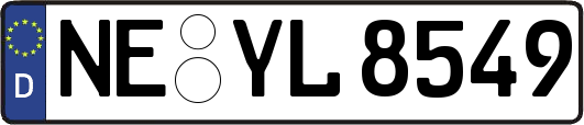 NE-YL8549