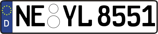 NE-YL8551