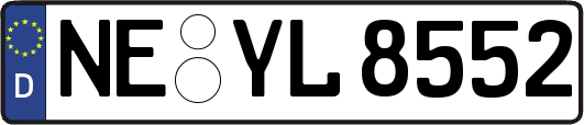 NE-YL8552