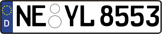 NE-YL8553