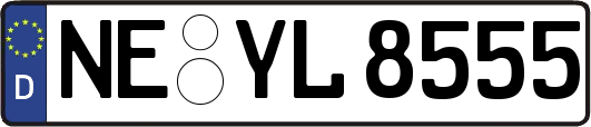 NE-YL8555