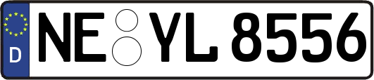 NE-YL8556
