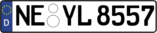 NE-YL8557