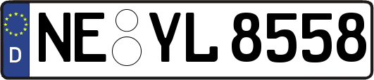 NE-YL8558