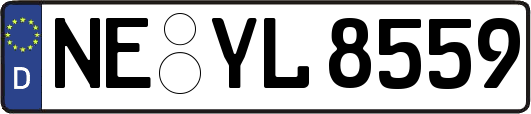NE-YL8559