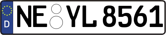 NE-YL8561