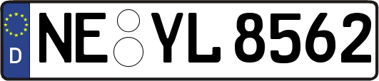 NE-YL8562