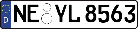 NE-YL8563