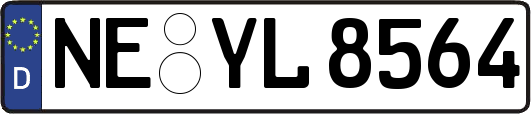 NE-YL8564