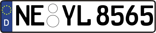 NE-YL8565