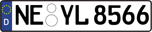 NE-YL8566
