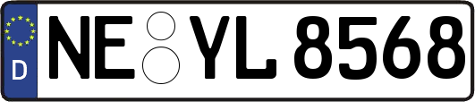 NE-YL8568